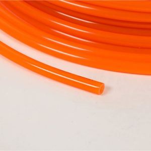 Flexible Air PU <b>Pipe</b> Polyurethane Tube Pneumatic <b>Hose</b> Abrasion Resistant Oil Resistant for Air Compressor Automation - Product Image 5