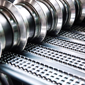 Vật liệu xây dựng giữ lại bức tường xây dựng Dây Lưới Kim Loại ván khuôn cao Hy sườn <span class=keywords><strong>lath</strong></span> - Product Image 3