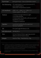 Nouvelle vente flash, AMD R7 6800U, écran tactile 8,4 pouces, Win11, 2560x1600, ordinateur portable de poche, 16 Go de RAM, 1 To de SSD, tablette de jeu, divertissement