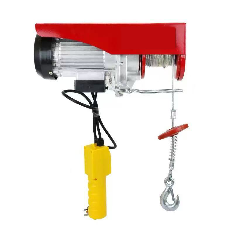 Wireless Remote Control Concrete Lifting Equipment
