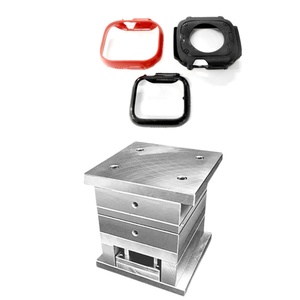 <b>Plastic</b> Housing for Handheld Beauty Device Electronic Device ABS <b>Plastic</b> <b>Enclosure</b> Housing Injection Mould OEM High Precision - Product Image 4