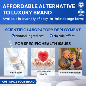 LIFEWORTH Personaliza tu marca Efectivo Alpha Nootropic Cafeína natural Bolsas de energía Bote 0 Calorías y vitamina B6 Niacina - Product Image 6