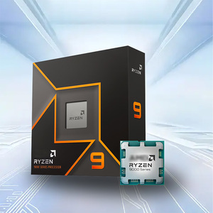 Processore 9950X3D Circuito Integrato IC Componente Elettronico Processore da Gaming Chip CPU IC 5500 5600 5600G 5600GT 5600X 5700G - Product Image 5