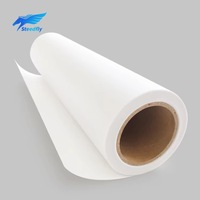 Papel de Plotter de Alta Calidad de 80 g/m² y 90 g/m², Tamaño Personalizable para Dibujo de Ingeniería