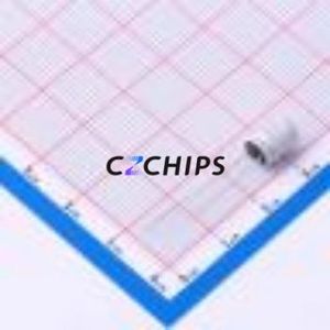 Condensateur solide HS1C157M0607PC, composant traversant (THT), D6.3xL7mm 150uF 20% 16V 2.5mm - Product Image 2