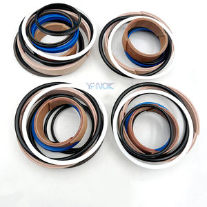 VOE11709018 11709018 וולוו מול מעמיסים L150E L150F מעלית גליל ערכת חותם - Product Image 5