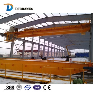 Djcrane סוג אירופאי כפול <span class=keywords><strong>girder</strong></span> מעל מנוף באיכות גבוהה לקבל מחיר עיצוב באינטרנט מותאם אישית - Product Image 6