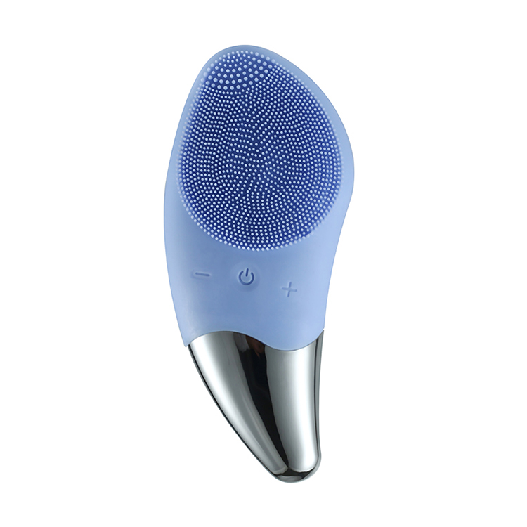 Blue without heating