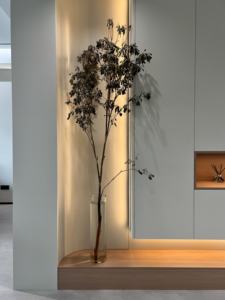 Armoire de rangement multi-usages moderne et minimaliste (<span class=keywords><strong>chaussures</strong></span>, TV, armoire) pour salon, chambre et bureau. Photo réelle. - Product Image 5