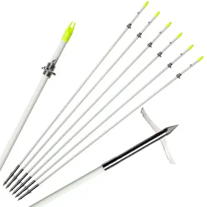 Light Weighted, Portable bowfishing bows Available 