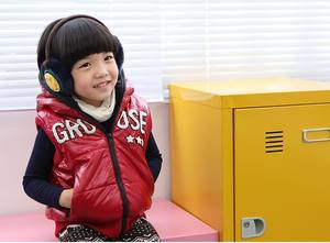 Vente en gros en ligne de vêtements pour enfants, vêtements d'hiver, gilets chauds sans manches pour garçons, provenant d'un fournisseur chinois - Product Image 5