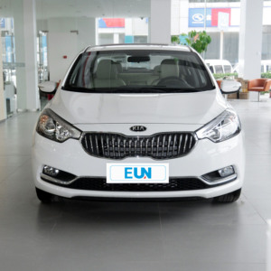 <span class=keywords><strong>Auto</strong></span> Usata EUN K-i-A K3 Modello 2015 1.6L Automatica DLX a Prezzo Ultra-Basso - Vernice e Finitura Originali - Product Image 2