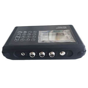 RS485 SD расходомер речной воды DN25 ~ 1200 портативный ультразвуковой расходомер - Product Image 5