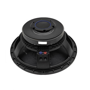 Altavoces para Auto de 15 Pulgadas, Subwoofer de 500W, Audio Estéreo, Altavoces para Auto de Rango Completo - Product Image 3