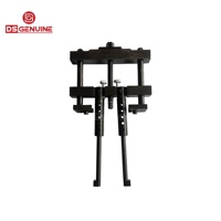 Extractor de revestimiento de cilindro de herramientas de motor diésel K19 K38 3376015