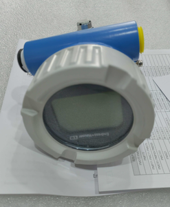 Sensor de Presión Diferencial Inteligente Original Endress+Hauser Cerabar PMP51B, 4-20mA HART, Sensor Absoluto 316L - Product Image 1