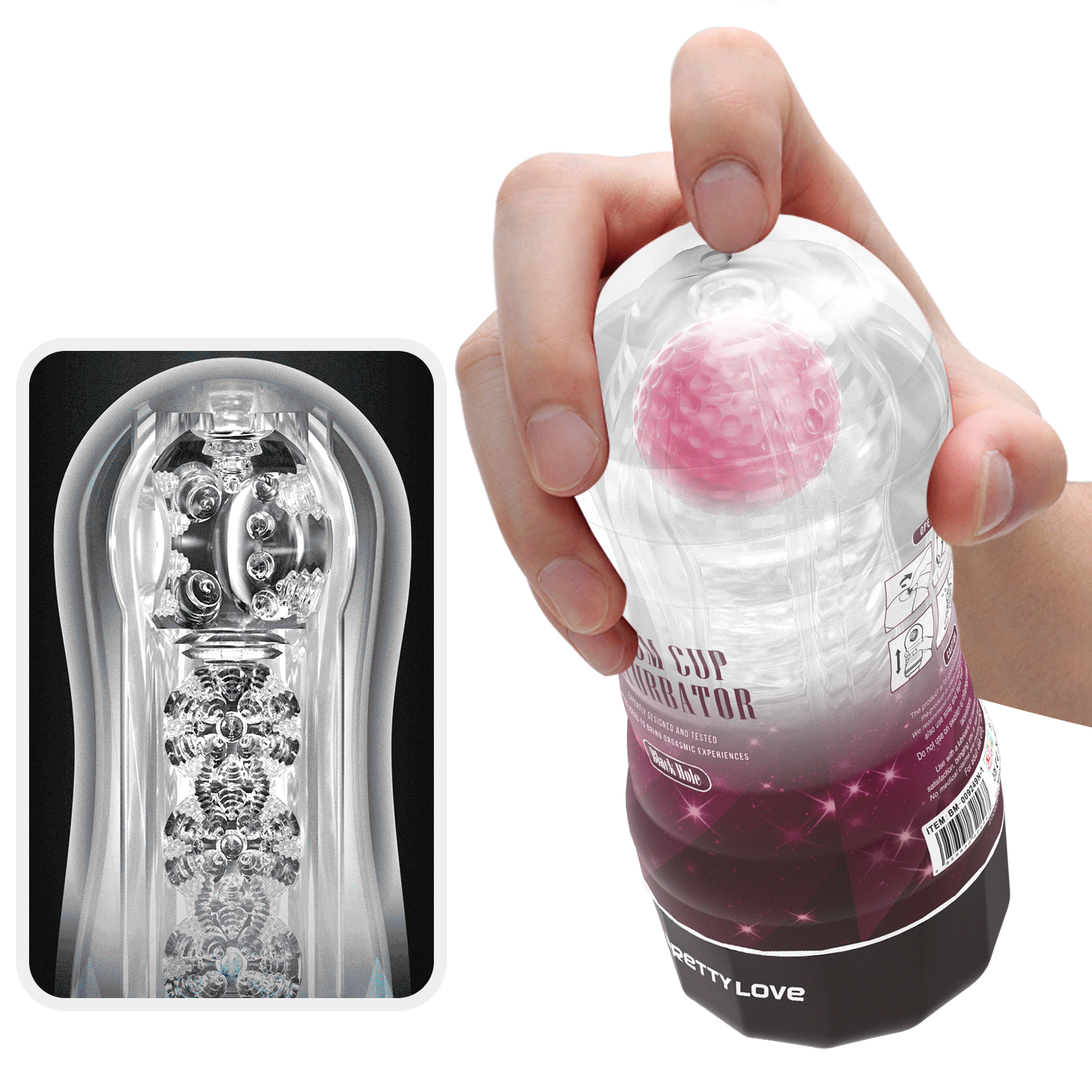 Male Masturbator Cup Soft Pussy Transparent Vagina Adult Goods Endurance Exercise Vacuum Pocket Sex Toy for Men| Alibaba.com Male Masturbator Cup Soft Pussy Transparent Vagina Adult Goods Endurance Exercise Vacuum Pocket Sex Toy for Men| Alibaba.com