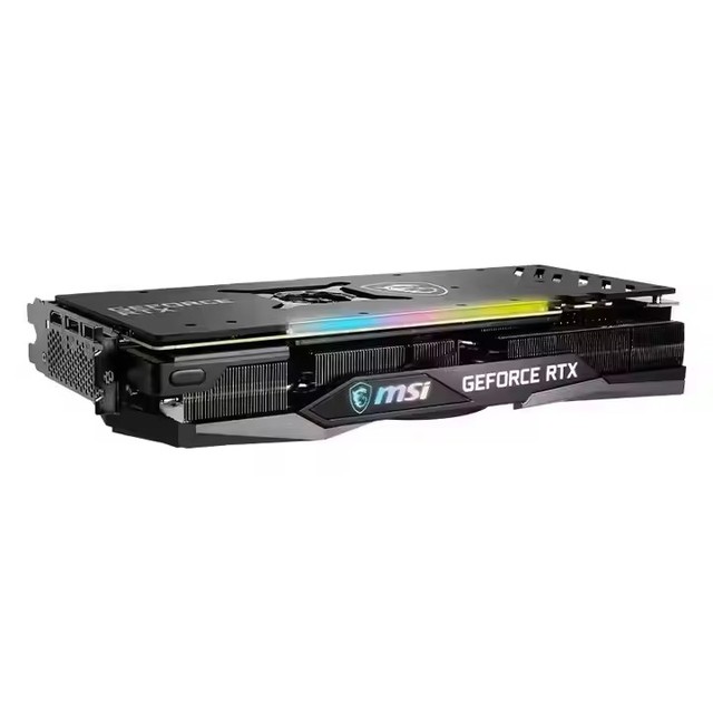 New Used Second Hand ROG STRIX Rtx 3090 3080 3070 3060 3060ti Fans Turbo Gaiming Geforce 24gb 10gb 8gb GPU Graohics Card