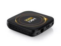 Dispositivo de TV inteligente HK1 Rbox H8S, decodificador con Android 12, Allwinner H618, 2 GB de RAM, 4 GB, 16 GB, 32 GB, 64 GB de ROM, 5G, WiFi Dual, 4K, cuatro núcleos, nuevo, 2023