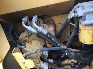 98% Nieuwe Kat <span class=keywords><strong>306c</strong></span> Gebruikte Graafmachine 6ton Hydraulische Crawler Mini Digger Bouwmachines Te Koop - Product Image 5