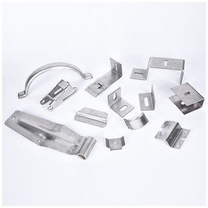 Fabrication de matrices d'emboutissage en acier inoxydable sur mesure et production de pièces, service de matrices progressives à composants multiples, usine OEM Guangdong - Product Image 5
