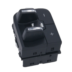 Interruptor de Control de Frenos para Remolque Dodge 68105206AC, Repuesto para Vehículos 2013-2018 - Product Image 1