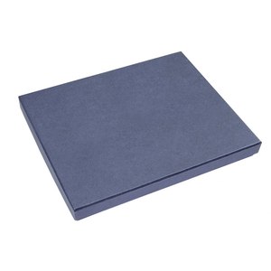 Cartone blu carta e supporti dimensioni 200x250mm - Product Image 3