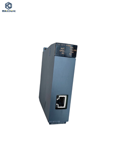 PLC โมดูลสื่อสารเซ็นเซอร์คอนโทรลเลอร์ QJ71E71-100ของแท้ของใหม่ - Product Image 1
