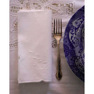 Taller de Arte del Reconocimiento: Porcelanas Antiguas y Telas de Encaje - Product Image 6