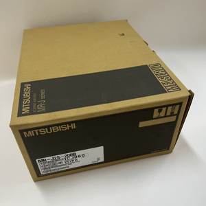 Servoamplificador de CA Mitsubishi MR-J2S-200B - Product Image 1