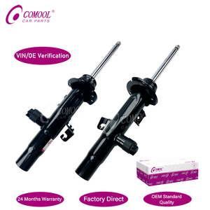 <span class=keywords><strong>Kit</strong></span> d'amortisseurs électroniques à amortissement variable EDC COMOOL Factory 37116874517 pour BMW Série 3 F35 F30 F31 F34 F32 2013-2020 - Product Image 1