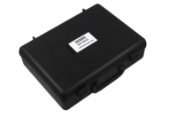 Anémomètre marin numérique LANDTEK AM-4836C, dispositif de mesure de la vitesse du vent à 3 coupelles