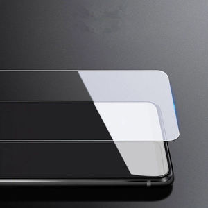 กระจกกันรอยอะลูมิเนียมคุณภาพสูงสำหรับหน้าจอ iPhone 17, ฟิล์มกันรอยหน้าจอสำหรับ iPhone 17, กระจกนิรภัยใสสำหรับ iPhone 17 - Product Image 4