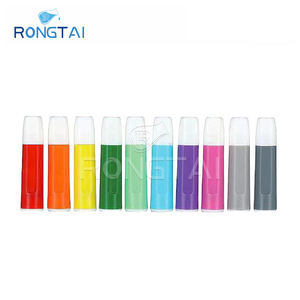 Rongtai เข็มเจาะเลือดแบบใช้แล้วทิ้งเข็มเจาะเลือด<span class=keywords><strong>28g</strong></span> ปลอดภัยเกรดทางการแพทย์ระดับมืออาชีพ - Product Image 2