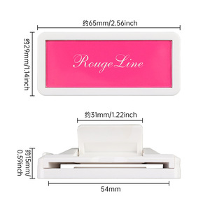 Limiteur de ceinture de sécurité Shunwei, clip de ceinture de sécurité, attache de voiture, ajusteur élastique pour femmes enceintes - Product Image 2