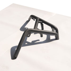 Car Sport ATV Parts Accessoires Pare-chocs avant pour <span class=keywords><strong>Yamaha</strong></span> <span class=keywords><strong>Raptor</strong></span> <span class=keywords><strong>700R</strong></span> SE <span class=keywords><strong>2022</strong></span> - Product Image 6