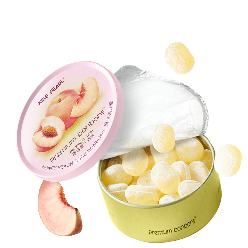 High Quality Custom IMINT Sugar Free