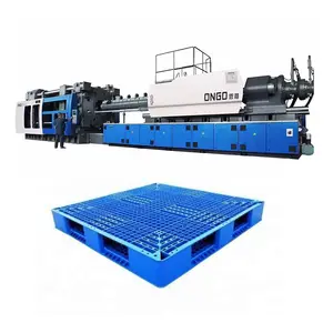 ONGO 2900 Ton 3000 Ton Energy-Saving Servo Plastic pallet Injection Moulding Machine