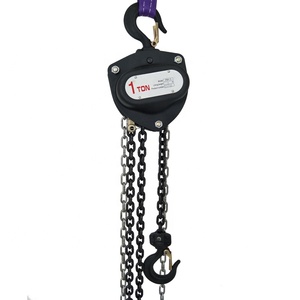 Vd Hướng dẫn sử dụng chuỗi Palăng <span class=keywords><strong>0</strong></span>.<span class=keywords><strong>5</strong></span> tấn G80 thép hợp kim 3m thang máy, thiết kế nhỏ gọn - Product Image 1