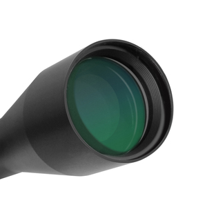 밥캣 킹 HD 3-12X44 FFP 전술 조준경 (1차 초점면, 측면 시차보정, 사냥용 스코프, 방수, 3배율, 에칭 알루미늄 합금) - Product Image 2