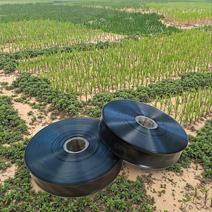 Tuyau d'irrigation micro-aspersion en PE de haute qualité, diamètre 50 mm, épaisseur 0,3 mm, pour l'agriculture, la maison, la ferme, système d'économie d'eau - Product Image 1