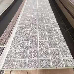 <span class=keywords><strong>Panneaux</strong></span> muraux en métal imperméables au design moderne, <span class=keywords><strong>prix</strong></span> économique au mètre carré, panneau mural de façade extérieure - Product Image 5