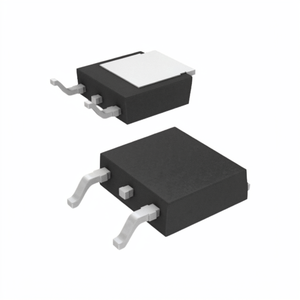 Transistors TO-252AA IRFR540ZPBF Acheter en ligne Composants électroniques Originaux - Product Image 1