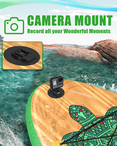 Trong kho 11 '<span class=keywords><strong>inflatable</strong></span> sup bảng mái chèo bảng đứng lên mái chèo Hội Đồng Quản trị nước chơi lướt sóng isup Phụ kiện tiêu chuẩn - Product Image 6