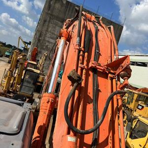 HITACHI ZX350LC EXCAVADORA DE ORUGAS USADA 330 350 ZX350 BUENA EXCAVADORA DE SEGUNDA MANO - Product Image 6