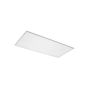Master con 2 unità LED sottile pannello pendente 65 W 60x120 cm luce del giorno - Product Image 1