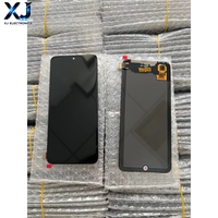 Écran OLED pour téléphone portable XJ pour Redmi Note 12 avec garantie d'un an - Remplacement de l'écran