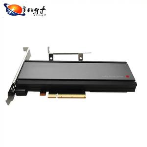 SSD Internal Enterprise Baru Original 6.4 TB PCIE Gen4 X8 NVMe MZPLJ1T6HBJR-00007 PM1735 Desktop - Product Image 1