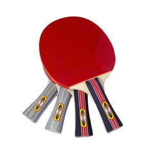 <span class=keywords><strong>Raqueta</strong></span> de Tenis de Mesa Portátil Más Vendida, <span class=keywords><strong>Raqueta</strong></span> de <span class=keywords><strong>Ping</strong></span> <span class=keywords><strong>Pong</strong></span> con Absorción de Impactos para Adultos, Estudiantes, Entrenamiento en Casa y Competencia - Product Image 2