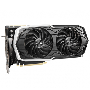 Tarjeta Gráfica para Juegos MS'I GeForce RTX 2070 SUPER ARMOR 8G Usada, con Alto Rendimiento, Compatible con Ray Tracing, GeForce RTX 2070 SUPER - Product Image 3